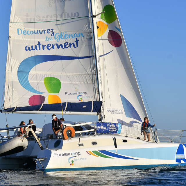 Centre Nautique de Fouesnant Cornouaille