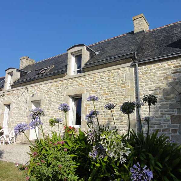 FAILLER Thierry - Ty Kéréon