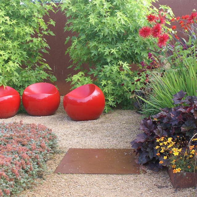 Les Jardins de Kerfouler