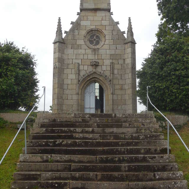 Chapelle du Calvaire