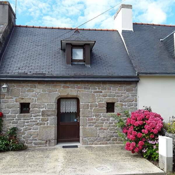 DAOULAS Marcel et Gisèle - Ty Kreis