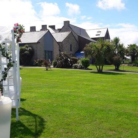 Domaine de la Barbinais