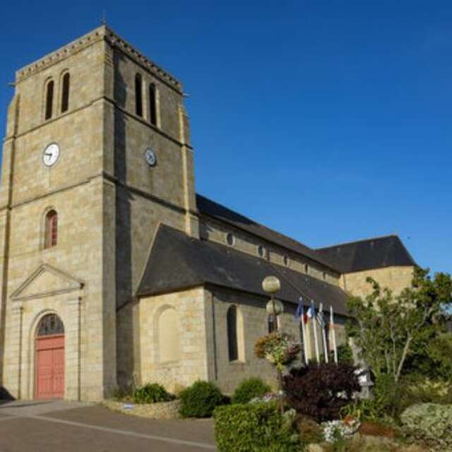 Église Notre-Dame