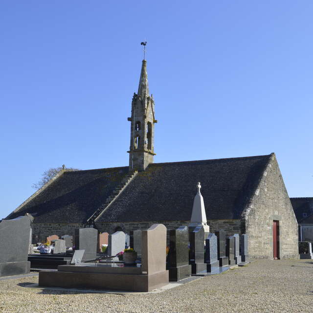 Pardon Saint Boscat et Saint Laurent