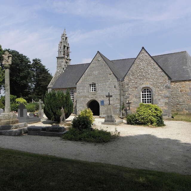 Eglise Saint-Ezéchiel