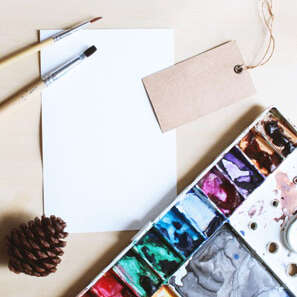 Expo - Harmonies colorées