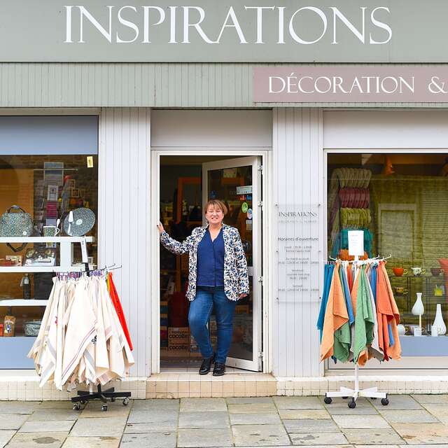 Boutique Inspirations Combourg