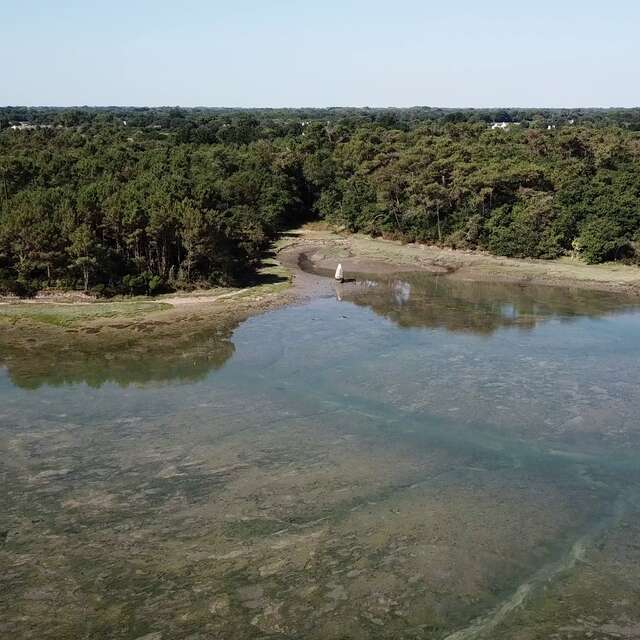 Menhir de Penglaouic