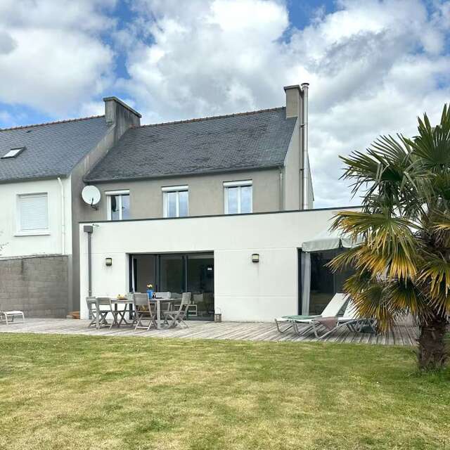 Maison près des plages à Combrit