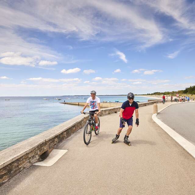 La Pointe de Mousterlin