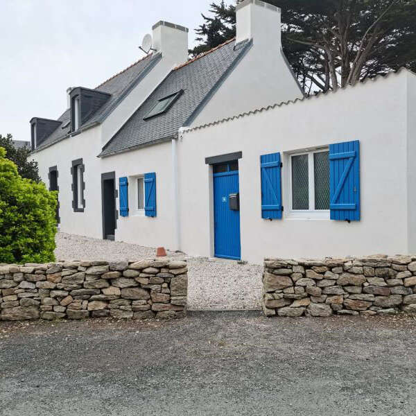 LE NOURS Anne-Marie - TY PORS-CARN