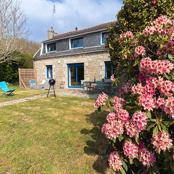 LE DOLMAINE DE LILOU