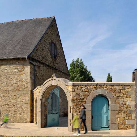 Fonds Hélène & Édouard Leclerc pour la Culture