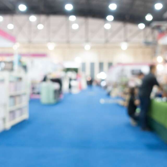 Foire Expo du Pays bigouden - Artisant, commerce et innovation