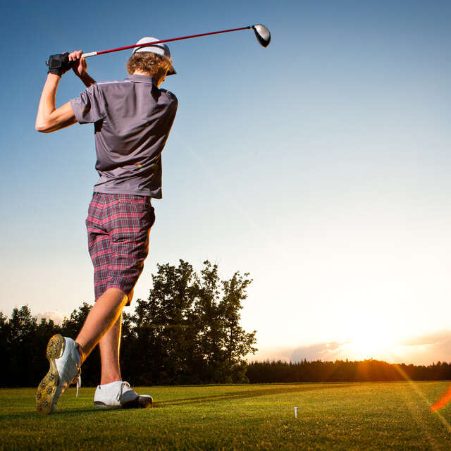 Golf Bluegreen de l'Odet