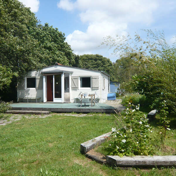 GOURITEN Michel - Chalet 3