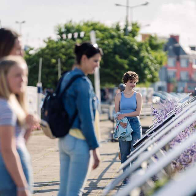 Festival Photo 15ème édition - Les Femmes et la Mer