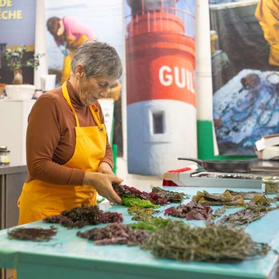 Les ateliers de Scarlette