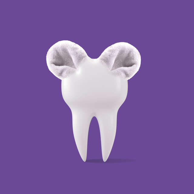 Spectacle SOURIS ! Par la Cie Toutito Treatro