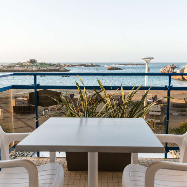 Louis Hamon - Rouzic