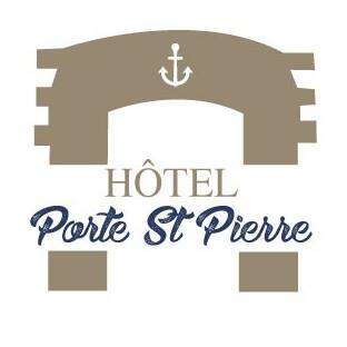 Hôtel Porte Saint-Pierre