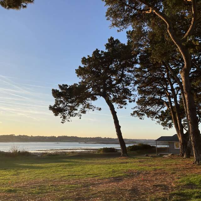 Camping Municipal de Beg ar Vilin