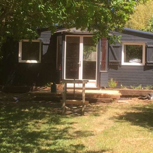 GOURITEN Michel - Chalet 3