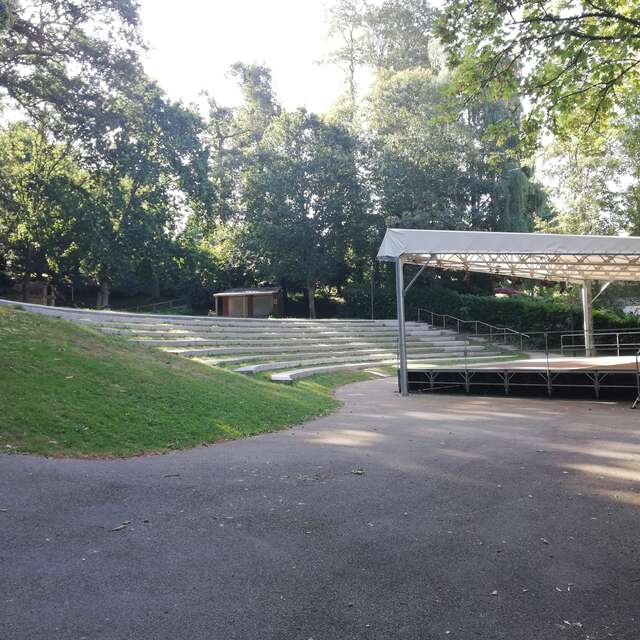Aire de Peniti