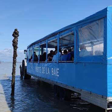 La Maison de la Baie