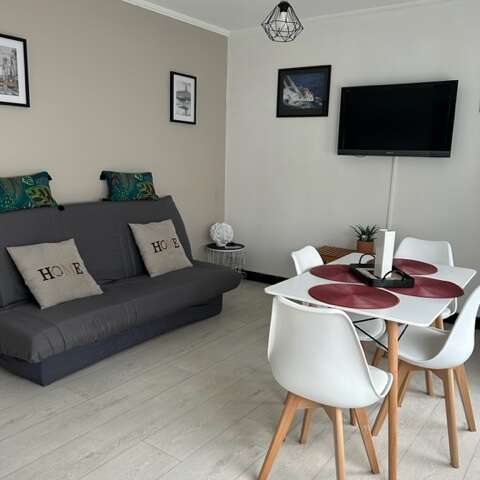 J. Louis et Geneviève Moya