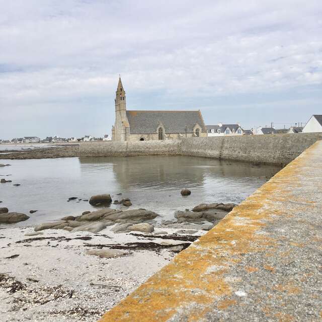 Chapelle Notre-Dame de La Joie