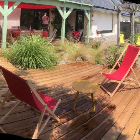 GALAKHOFF Christine - Hent ar Skol