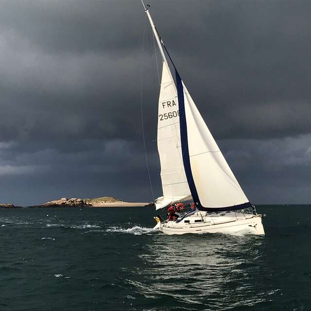 Yacht Club de Trébeurden