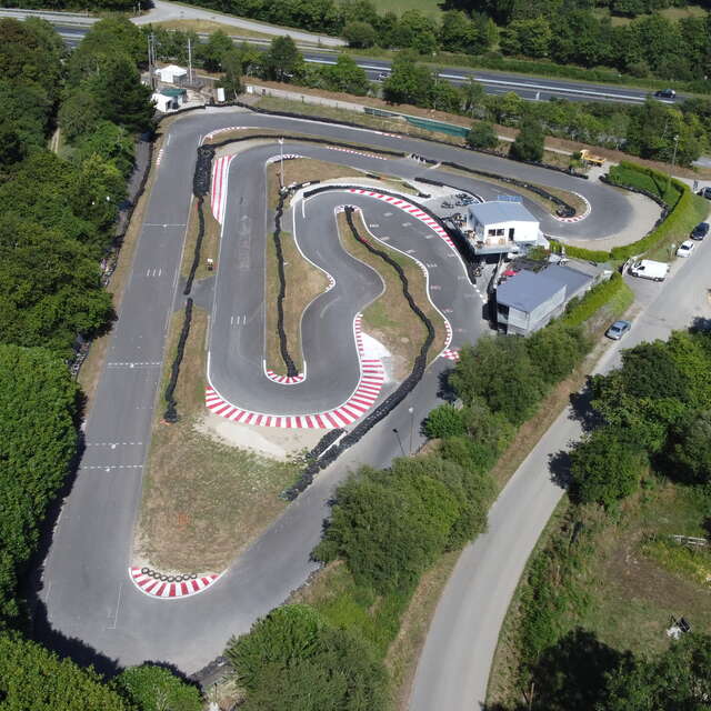Bretagne Karting