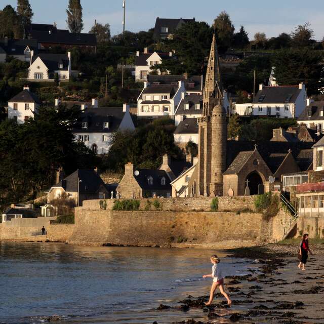 Eglise paroissiale Saint-Michel