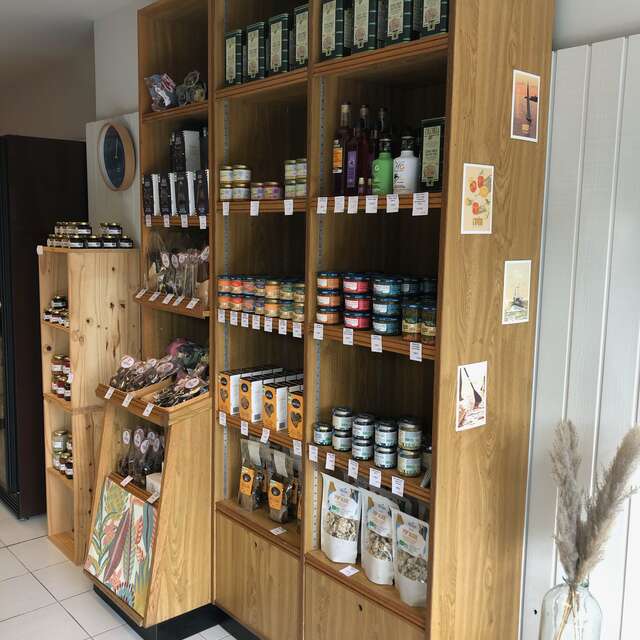 L'Archipel des Gourmets