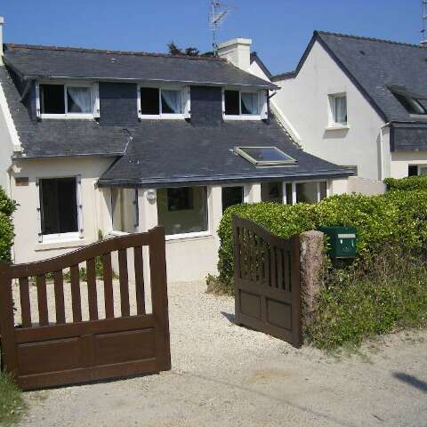 Marie Antoinette Le Gall - Villa