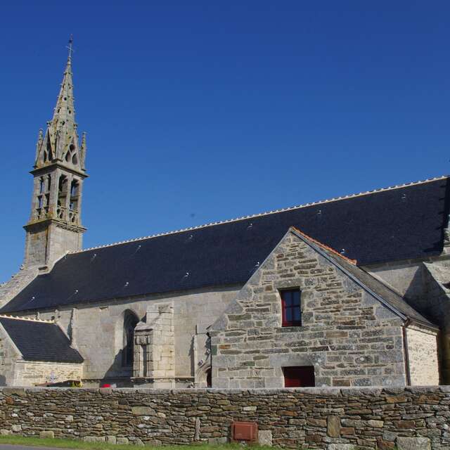 Eglise Notre Dame de Pitié