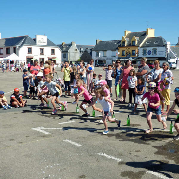 Festivités du 14 juillet