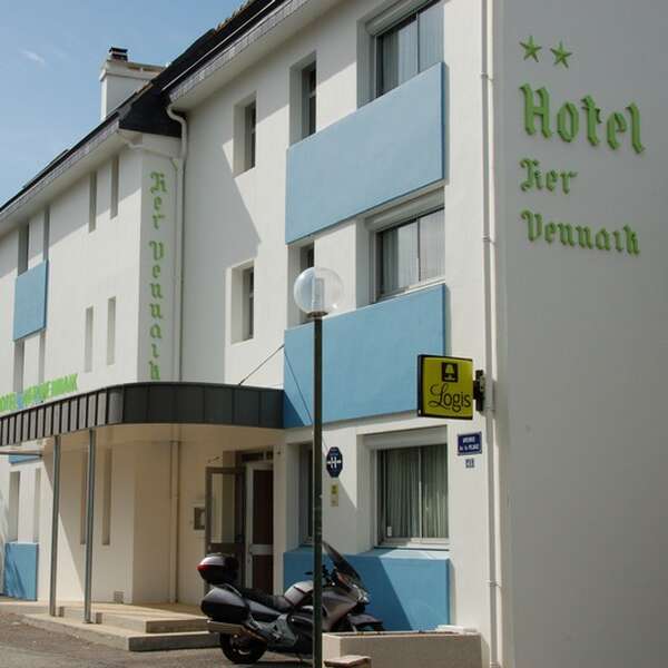 Hôtel Ker Vennaïk