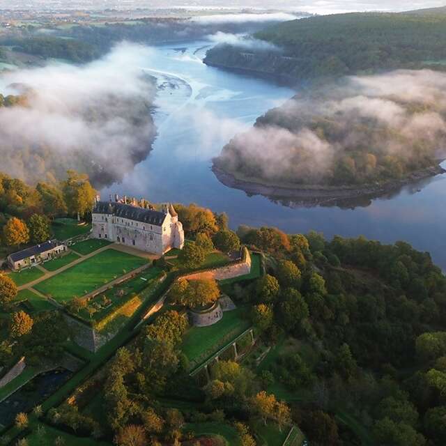 Domaine Départemental de la Roche-Jagu