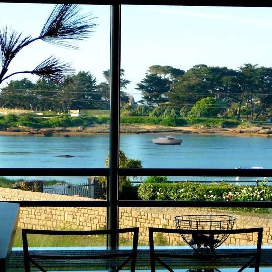 Yves et Annick Le Guyader