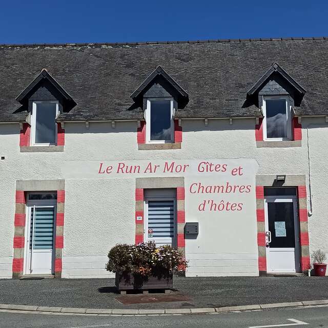Le Run Ar Mor 22