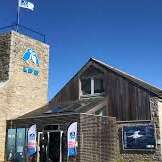 Station LPO de l'Ile Grande