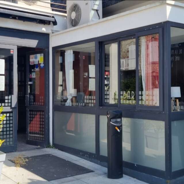 Le Café Foutu