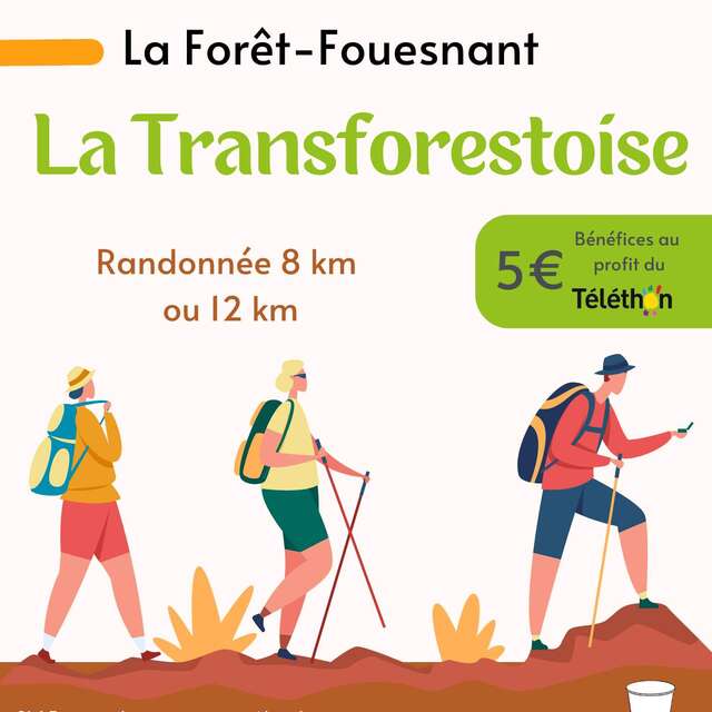La Transforestoise