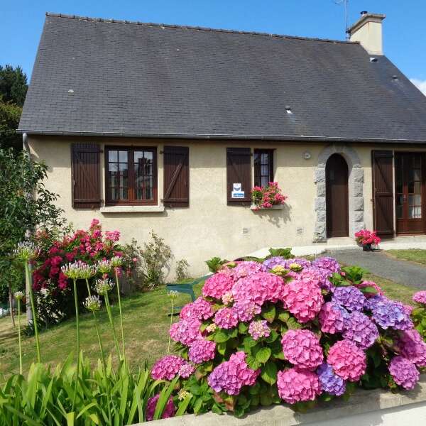 Pierre et Hélène Labbé