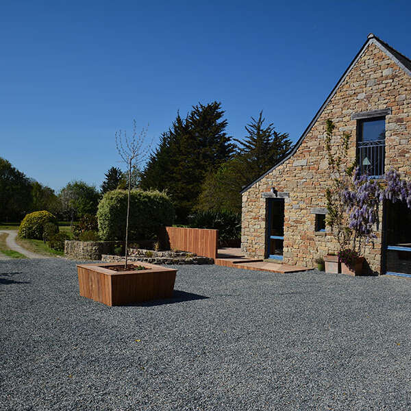 LE CLOS DE LA LANDE VALLÉE