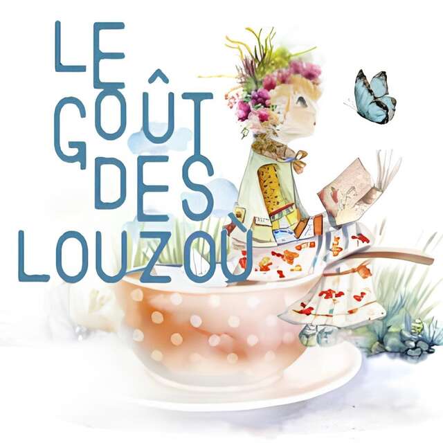 Le Goût des Louzou