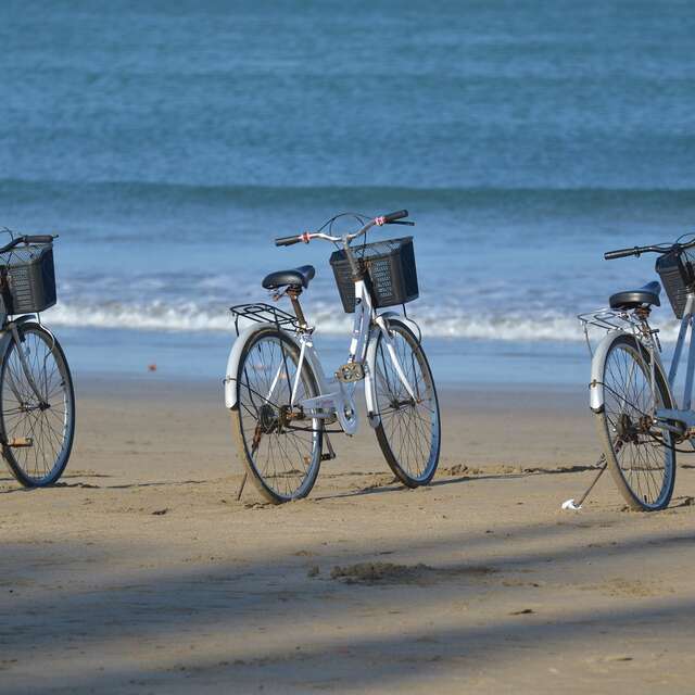 Cycletty - Location de Vélo